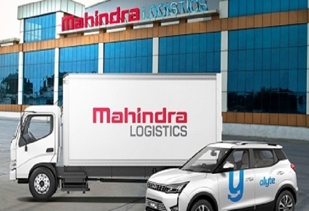 Mahindra Logistics proclaims second edition of CATAPULT - a platform for start-ups